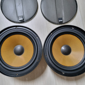 이톤 7인치 스피커 ETON (카오디오)