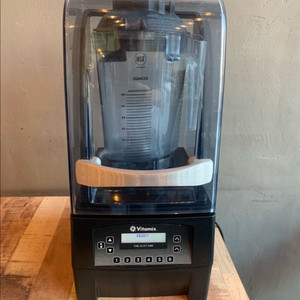 카페 블렌더 바이타믹스 콰이어트원