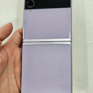 갤럭시Z플립3 256GB 라벤더 가성비폰