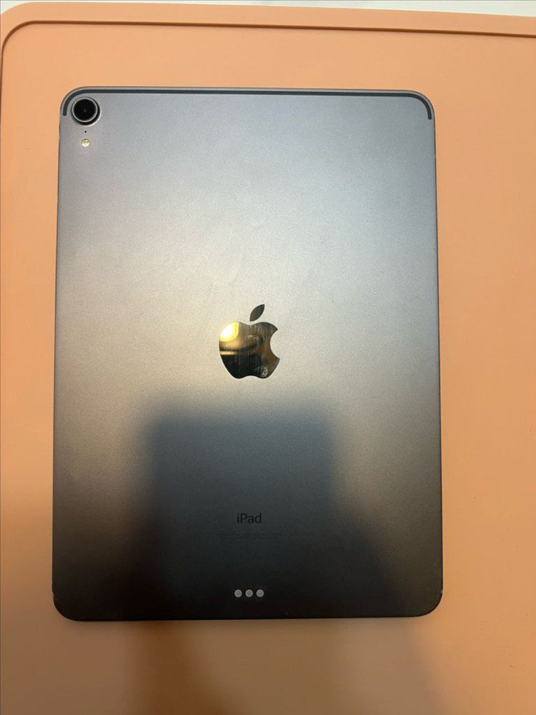 아이패드 프로 11인치+애플펜슬2 세대 하자 판매--2