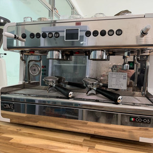 씨메 05pid 커피머신 팝니다