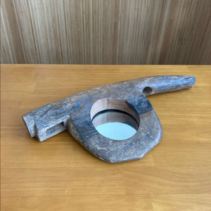 빈티지 거울 소품 인테리어 오브제