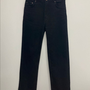 모드나인 mod7w 블랙인블랙 29사이즈