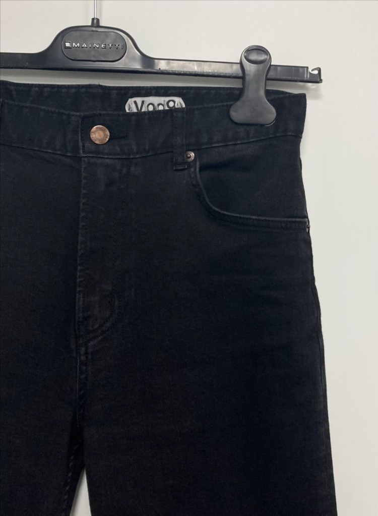 모드나인 mod7w 블랙인블랙 29사이즈--1