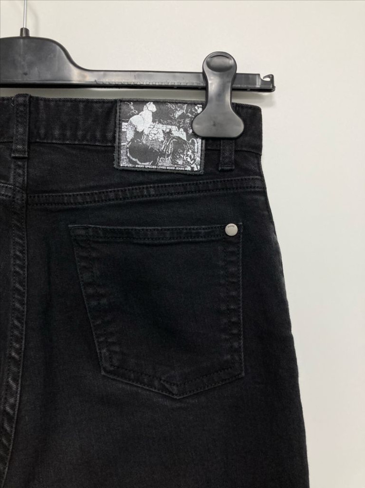 모드나인 mod7w 블랙인블랙 29사이즈--4