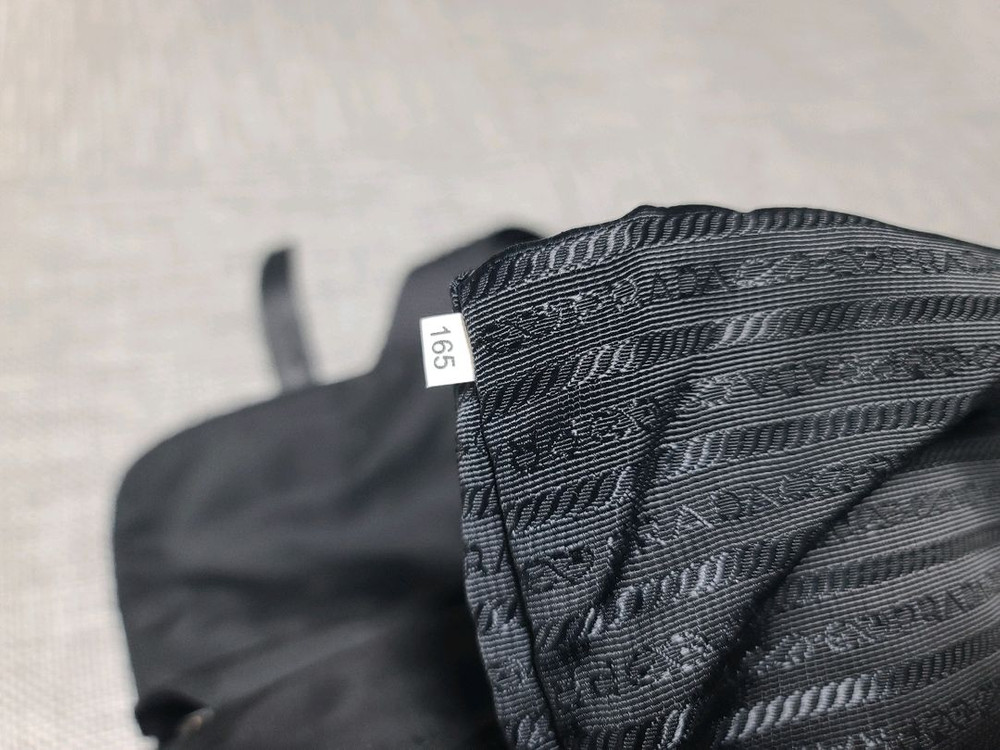 프라다 리나일론 사피아노 메신저백 크로스백 1bd738 투포켓백--5