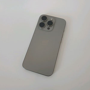 [S급] 아이폰15프로 256GB 판매합니다!