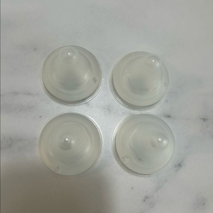 더블하트 젖꼭지s 4개