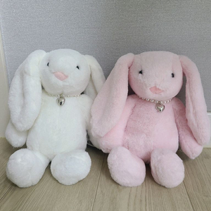 리틀래빗 중형인형 뽑기인형 팔아요