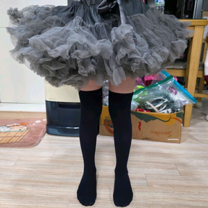 택포) 투튜스커트 샤스커트 발레스커트