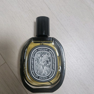 딥디크 베티베리오 오드 퍼퓸 75ml 미개봉