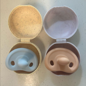 모윰 쪽쪽이 실리콘 1단계