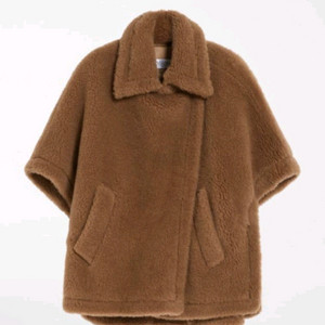 막스마라 테베 케이프