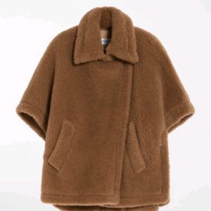 막스마라 테베 케이프