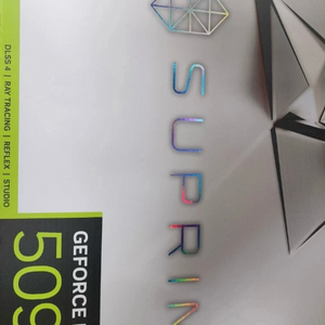 RTX 5090 그래픽카드