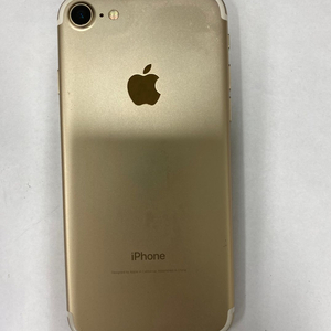 아이폰7 골드 A급 32GB 배터리100% 레트로 감성 사진폰 인스타폰 자녀폰 208443