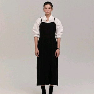 더바넷 테리코 terrico 드레스