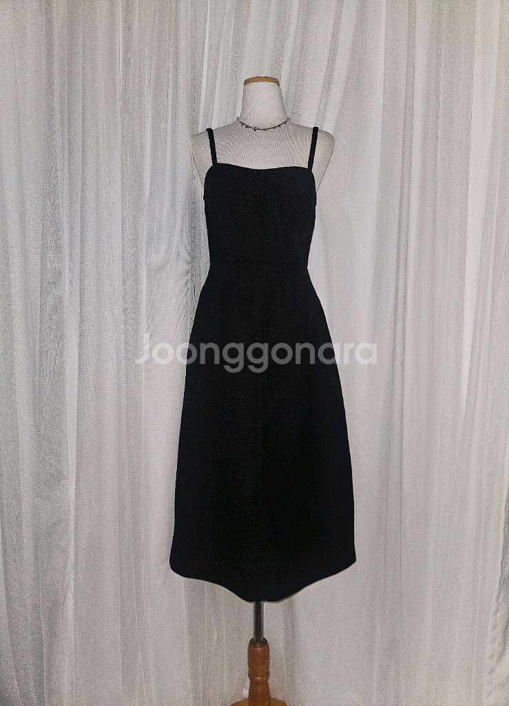 더바넷 테리코 terrico 드레스--1