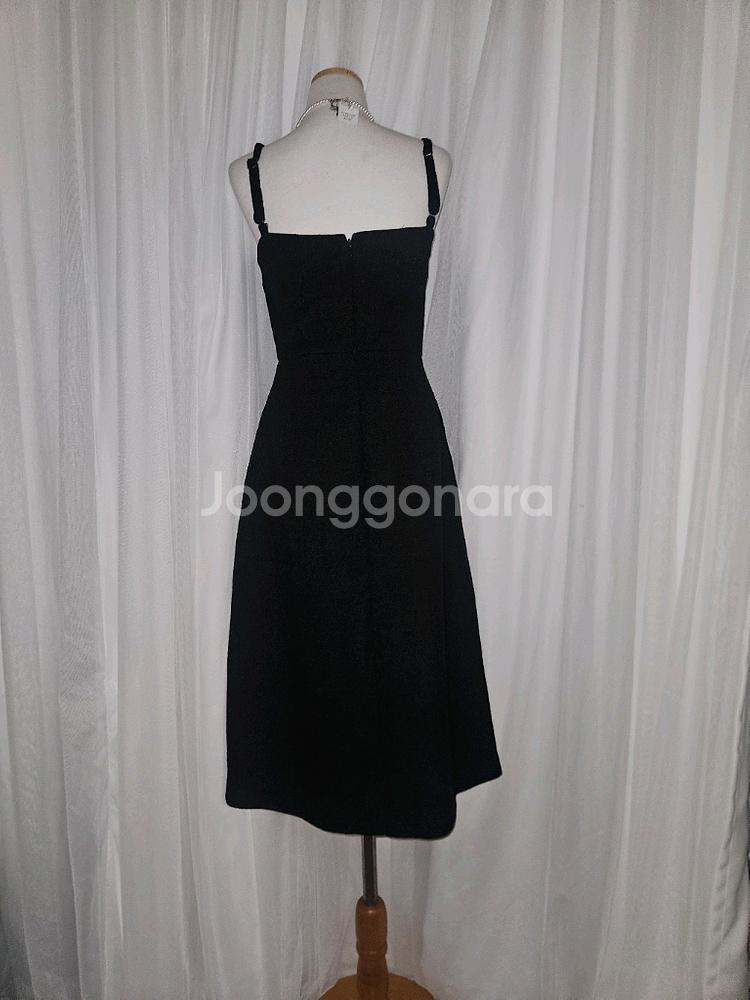 더바넷 테리코 terrico 드레스--2