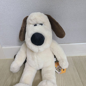 그로밋 백팩 가방 중형인형 뽑기인형 판매