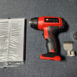 아인헬 무선 히팅건 TE-HA 18V (1회사용)