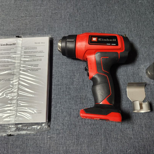 아인헬 무선 히팅건 TE-HA 18V (1회사용)