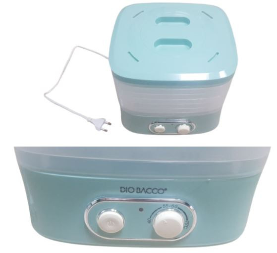 식품건조기 이미지