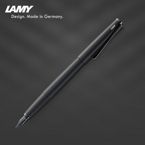 라미 스튜디오 만년필 ef닙 시촉 1번