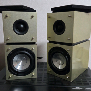 AUDINN 스피커 EGR 6