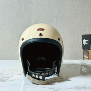 덱스톤 500-TX 오픈페이스 소두핏 헬멧