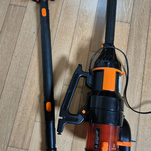 힘좋은 진공청소기 송풍기 겸용