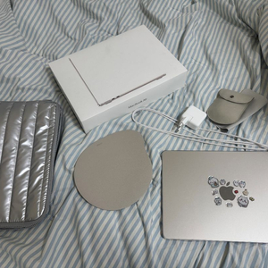 맥북에어13 M4 16GB/512GB