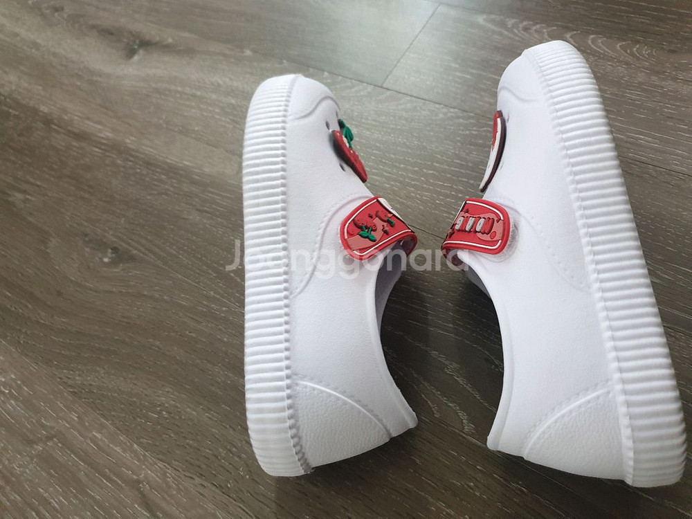 아동 실내화 슬리퍼210--3