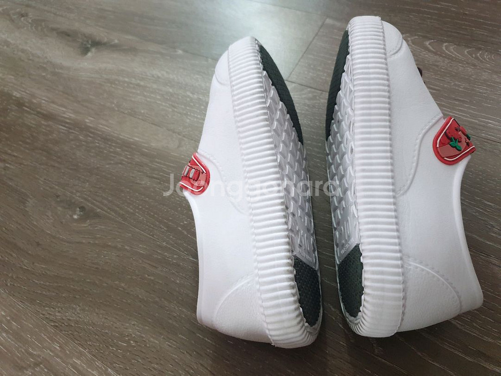 아동 실내화 슬리퍼210--4