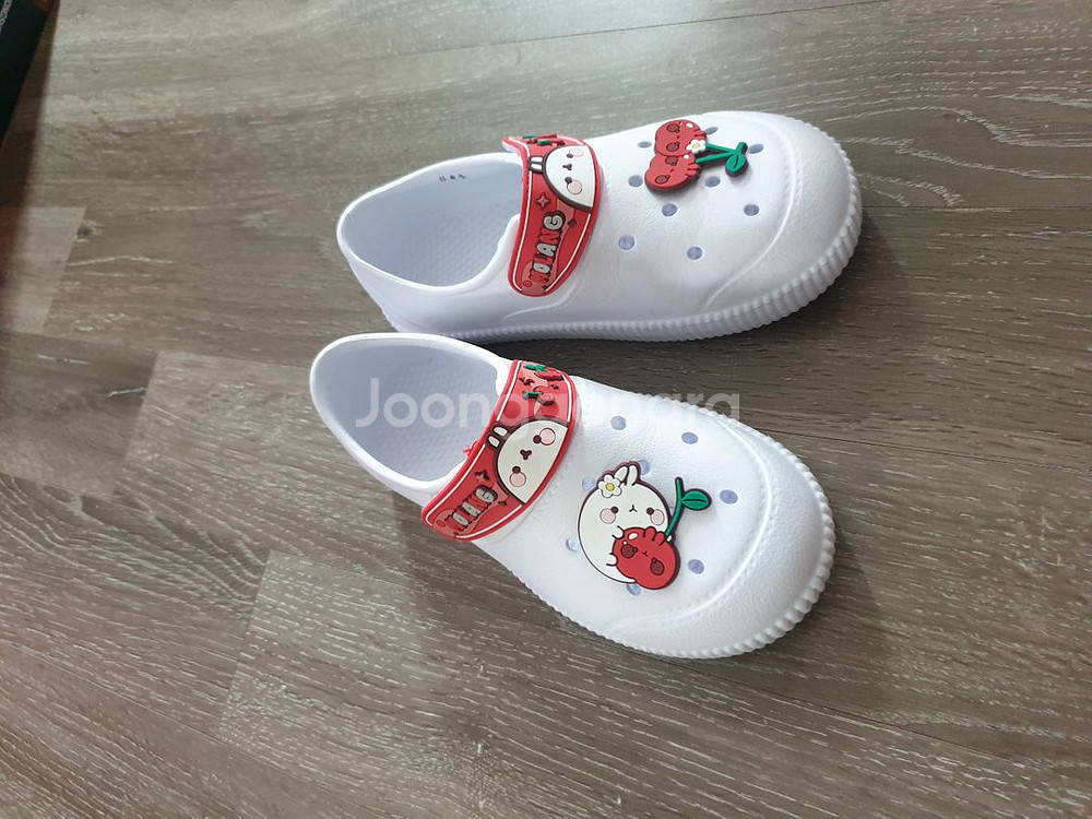 아동 실내화 슬리퍼210--5