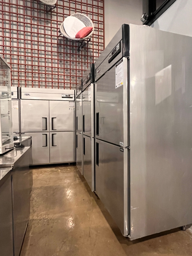 45박스 업소용 냉동고 냉장고 중고 판매합니다--2