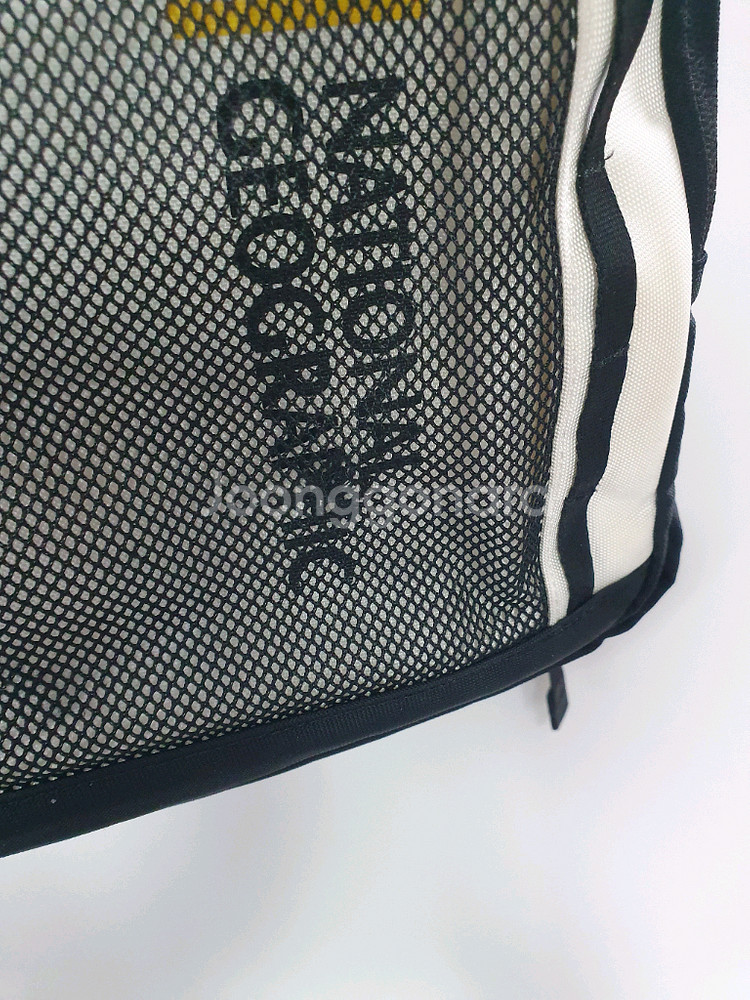 내셔널지오그래픽 파치 백팩 화이트 아이보리 블랙 책가방 초등 중등 고등 성인--8