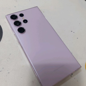 갤럭시s23울트라 512기가 아주 깨끗해요 무잔상