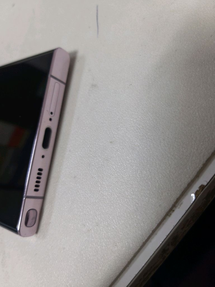 갤럭시s23울트라 512기가 아주 깨끗해요 무잔상 이미지