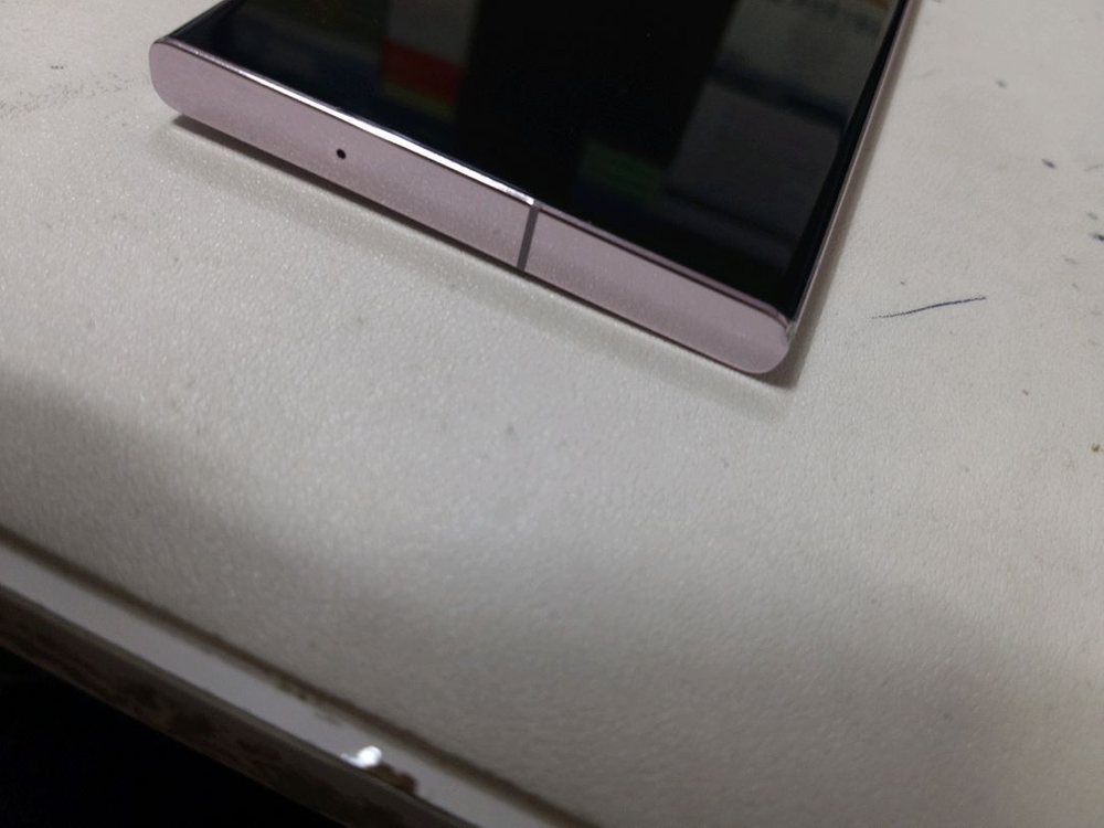 갤럭시s23울트라 512기가 아주 깨끗해요 무잔상 이미지