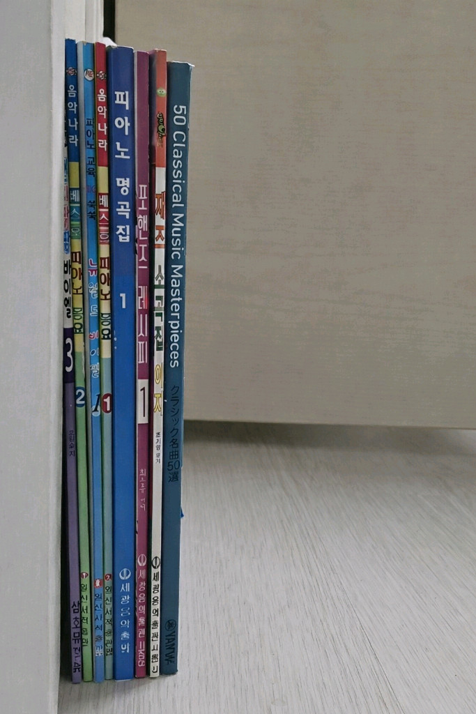 야마하 CLP-635R 디지털 피아노 이미지