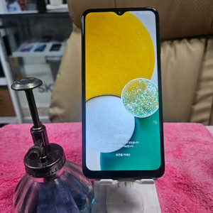 갤럭시와이드6 A13 95000 이미지