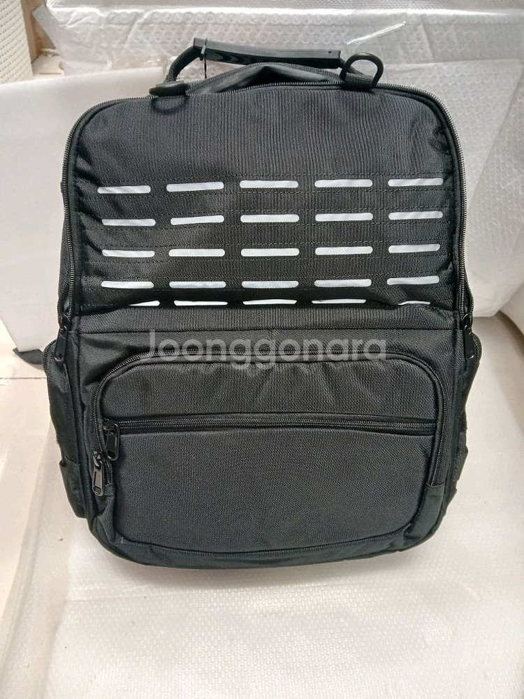 공구 가방 백팩 YB026B 새제품--1