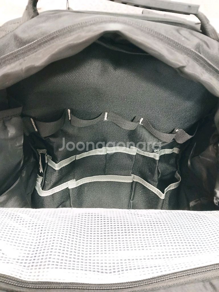 공구 가방 백팩 YB026B 새제품--2