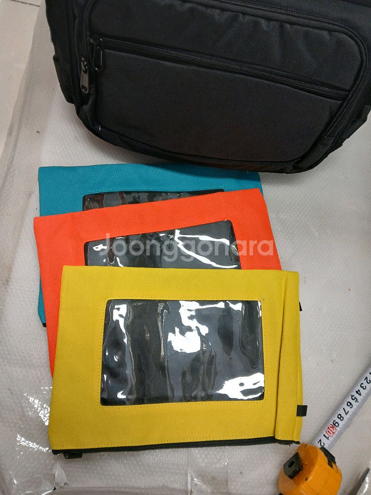 공구 가방 백팩 YB026B 새제품--3