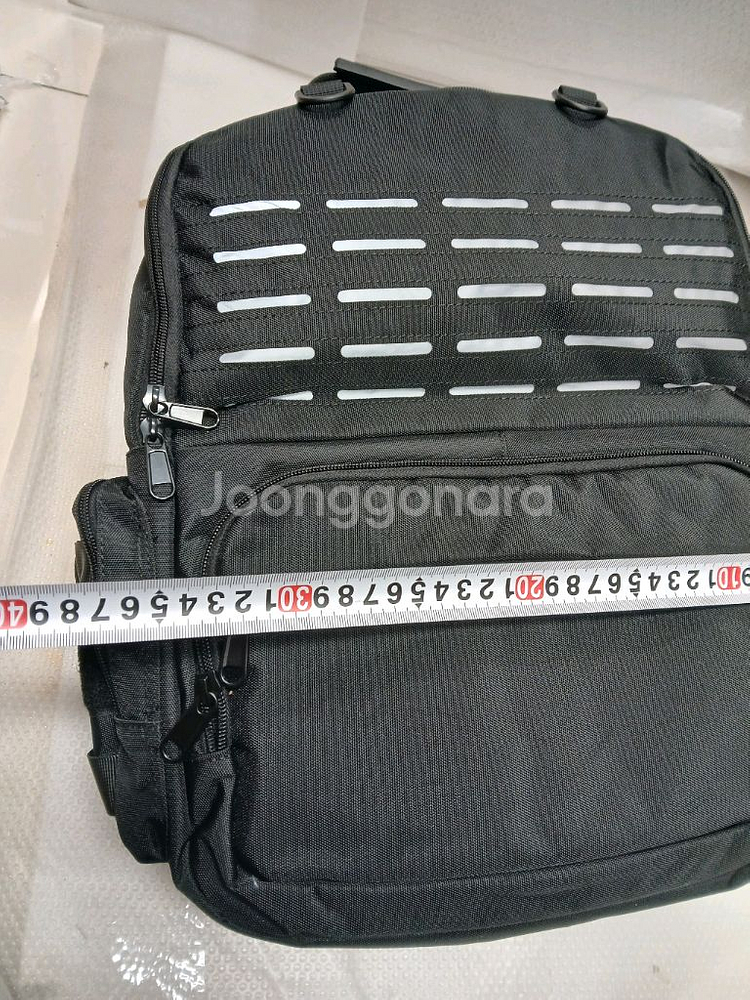 공구 가방 백팩 YB026B 새제품--6