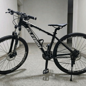 엘파마 벤토르 V2000 자전거 이미지