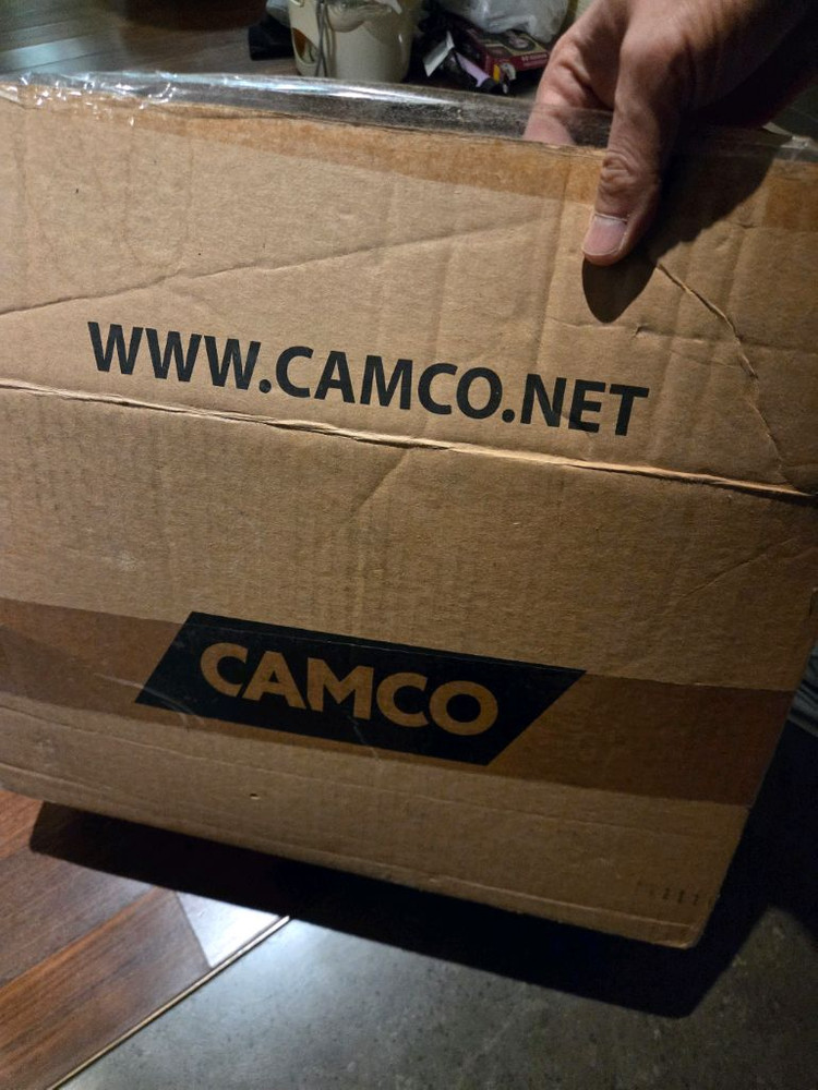 미국식 카라반/캠핑카 하수구 호스 키트 20피트--6