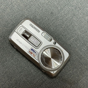 (초희귀템) 삼성 케녹스 Q25 디지털 카메라