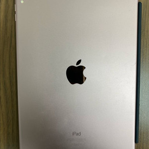 아이패드프로9.7+ 스마트키보드 세트 이미지